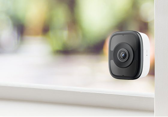 CDK1-W1X5-B Window camera-Product News Thumbnail